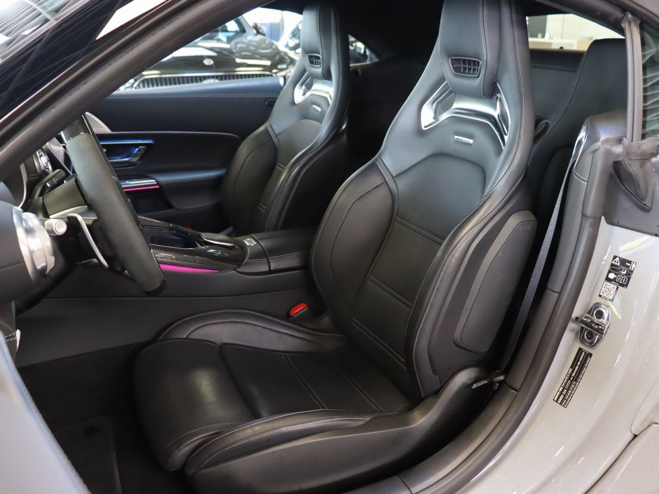 Mercedes-Benz SL – Bild 8