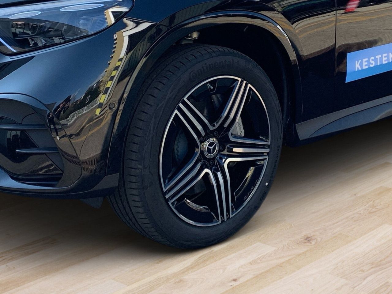 Mercedes-Benz GLC – Bild 6