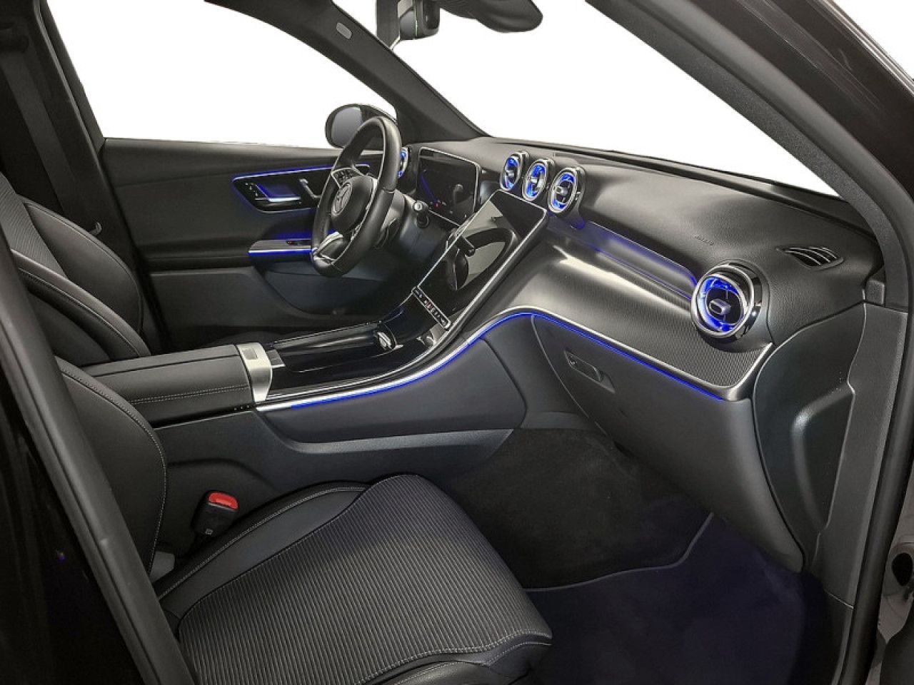 Mercedes-Benz GLC – Bild 5