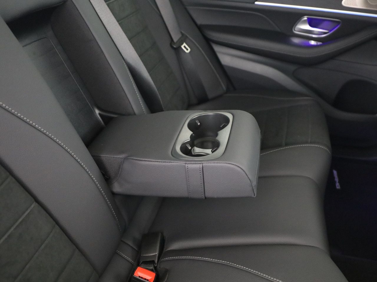 Mercedes-Benz GLE – Bild 22