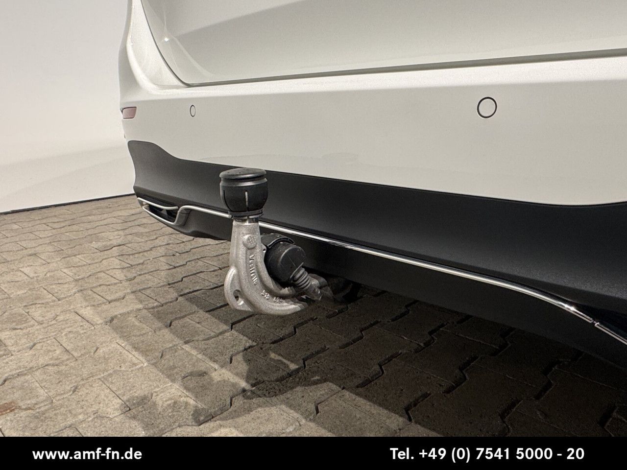 Mercedes-Benz B-Klasse – Bild 11