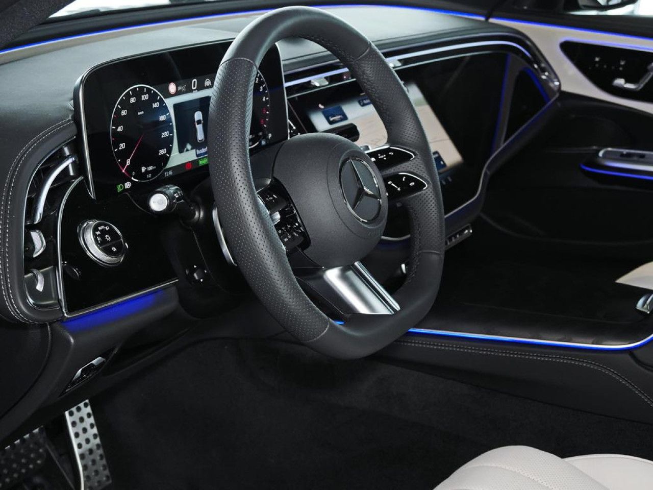Mercedes-Benz E-Klasse – Bild 6
