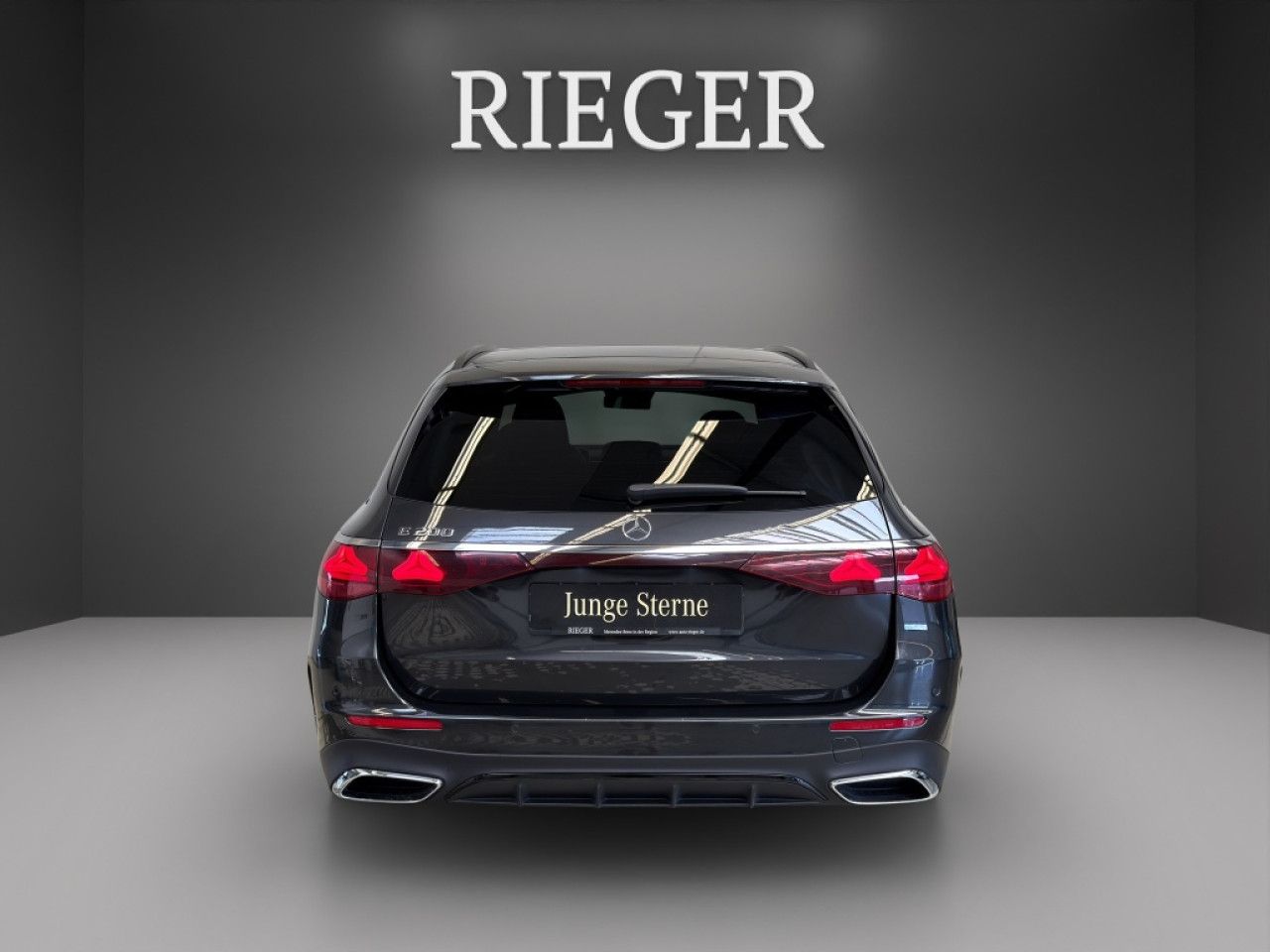 Mercedes-Benz E-Klasse – Bild 10