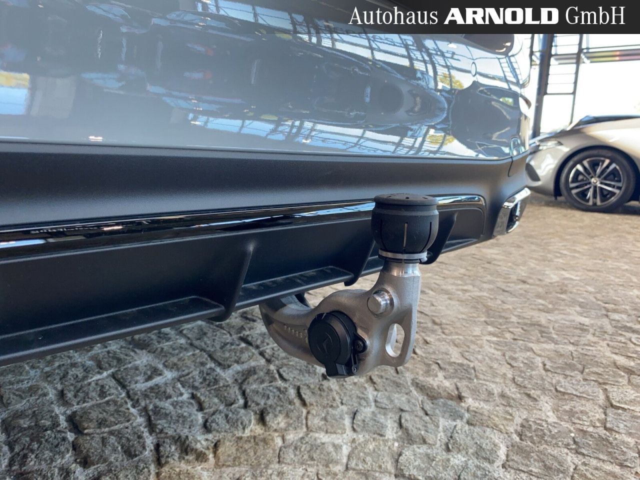 Mercedes-Benz E-Klasse – Bild 16