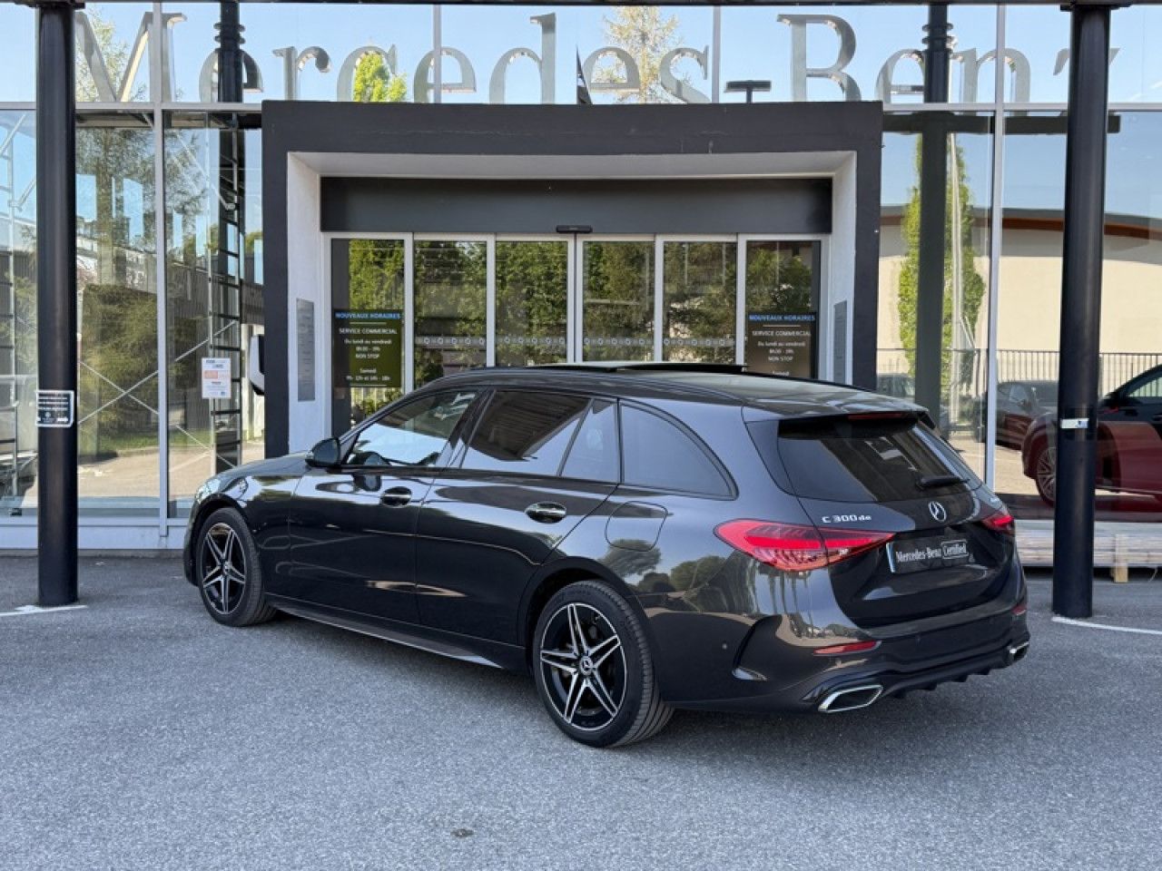 Photo du v&eacute;hicule 7 / 18