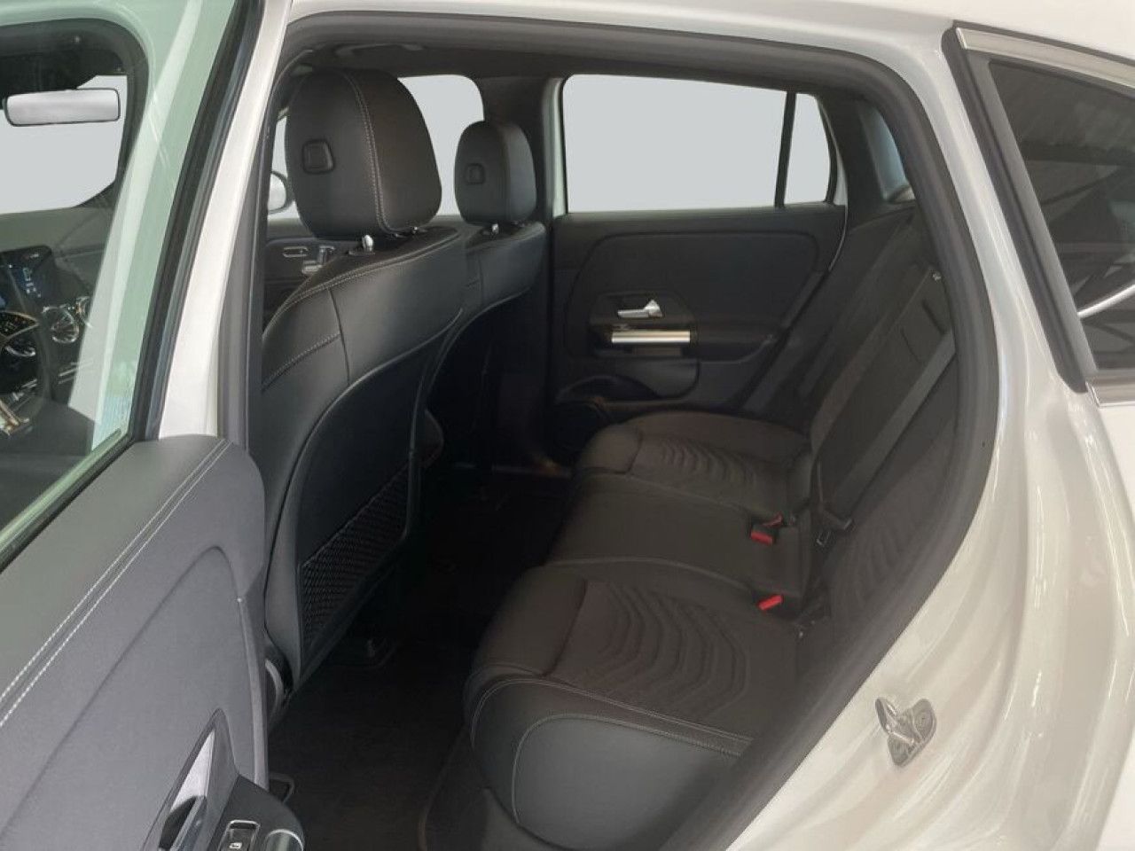 Mercedes-Benz EQA – Bild 12