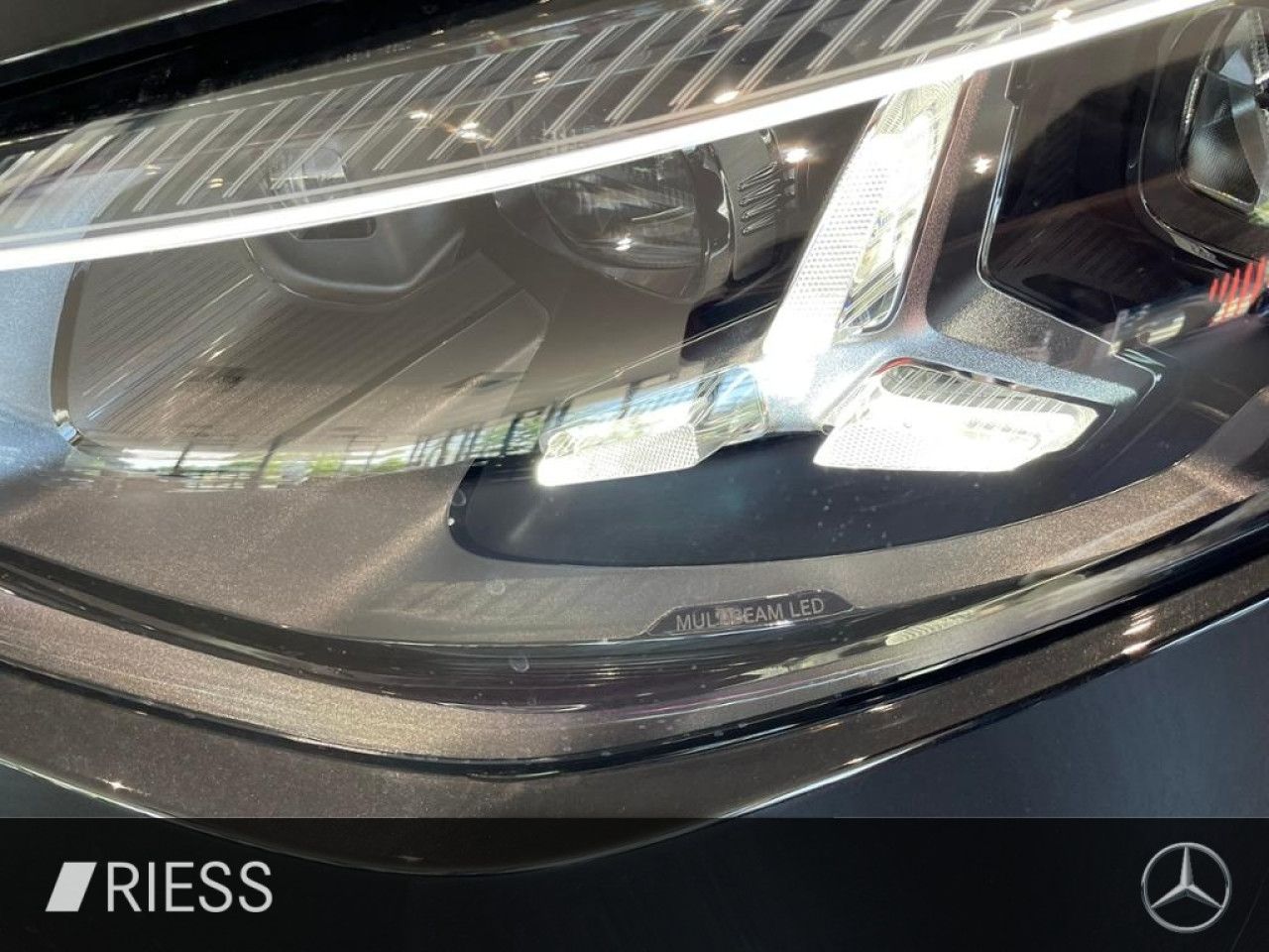 Mercedes-Benz CLA – Bild 17