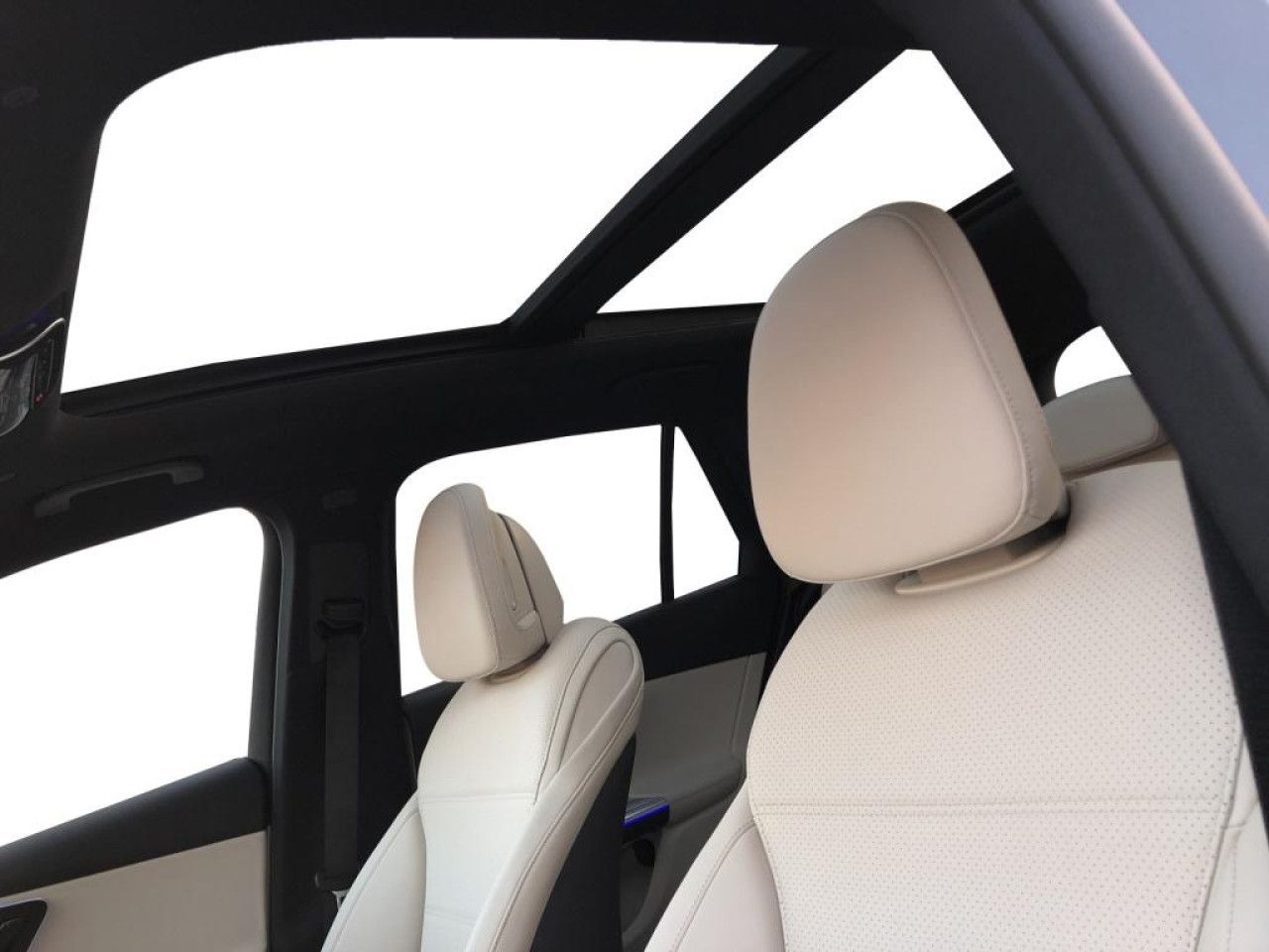 Mercedes-Benz GLC – Bild 13