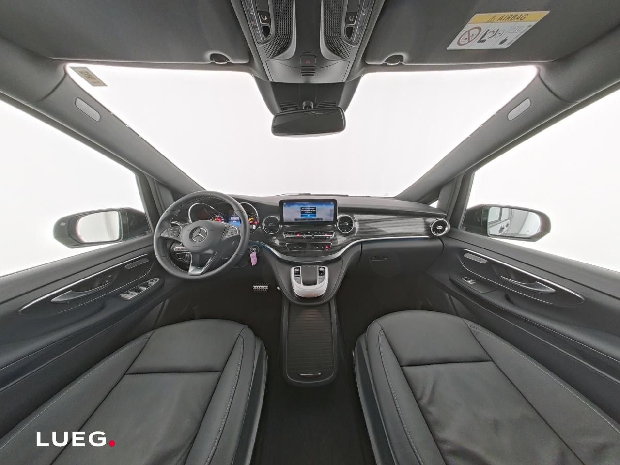 Mercedes-Benz V-Klasse – Bild 3