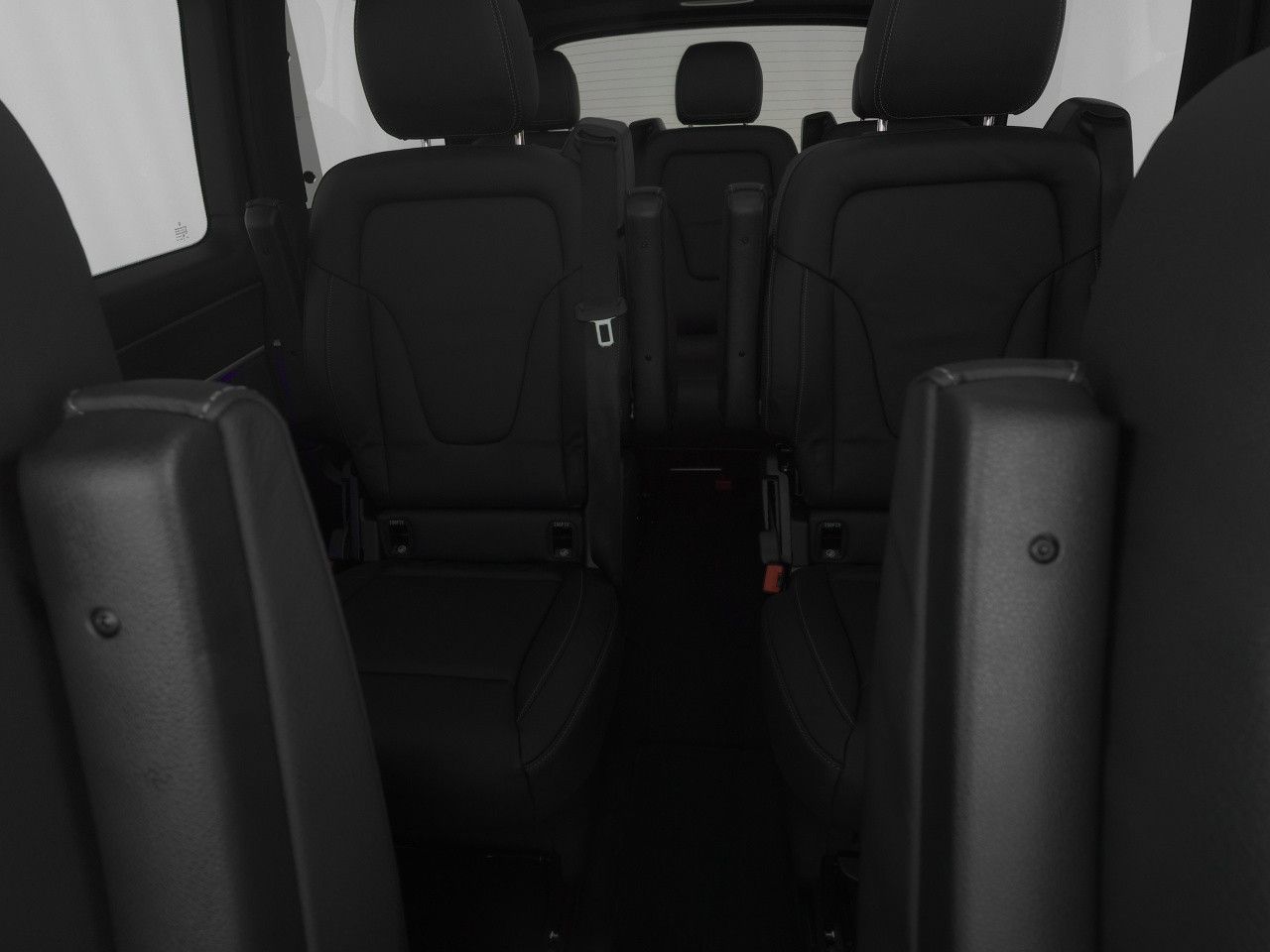 Mercedes-Benz V-Klasse – Bild 5