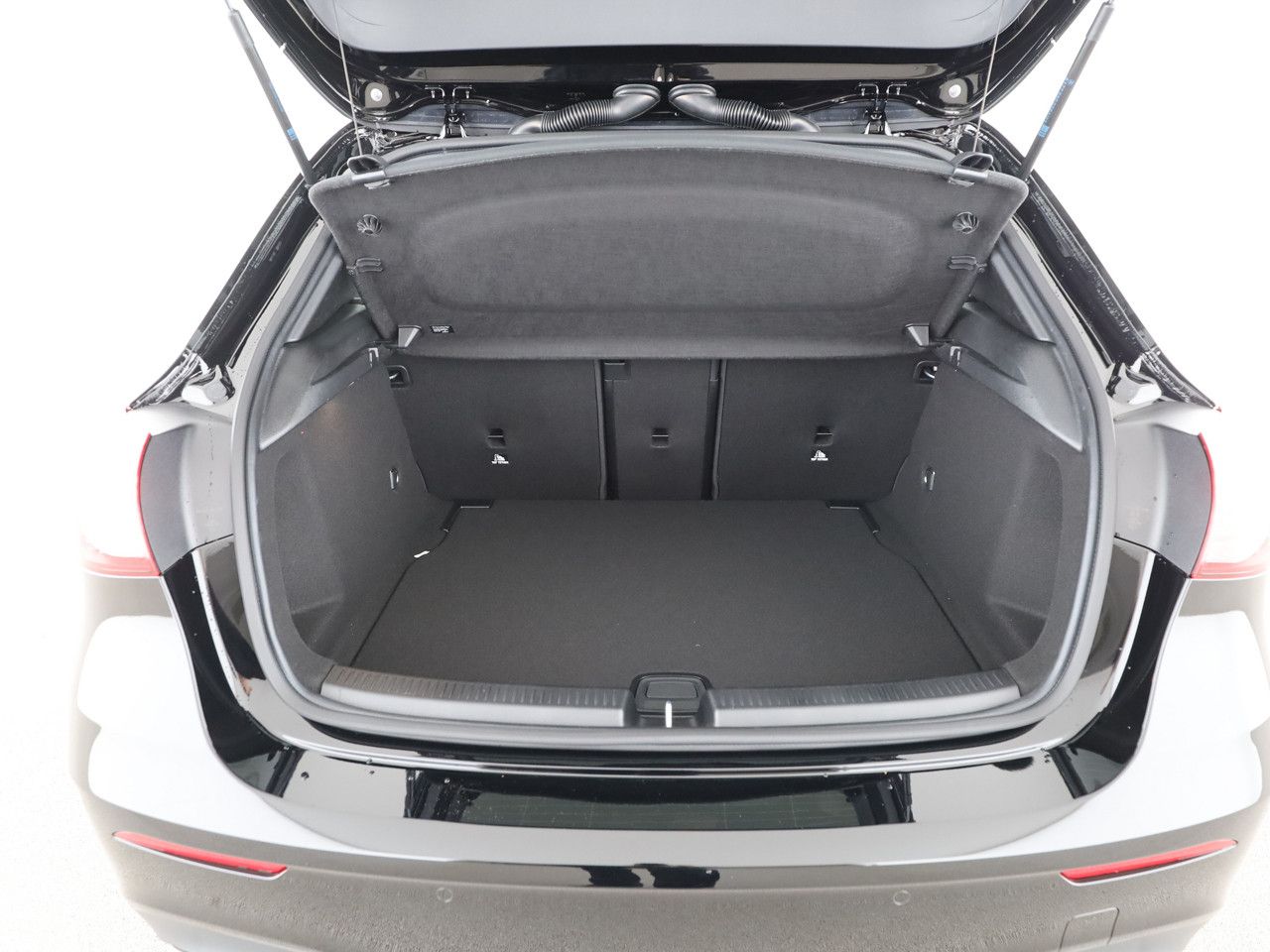 Mercedes-Benz A-Klasse – Bild 13