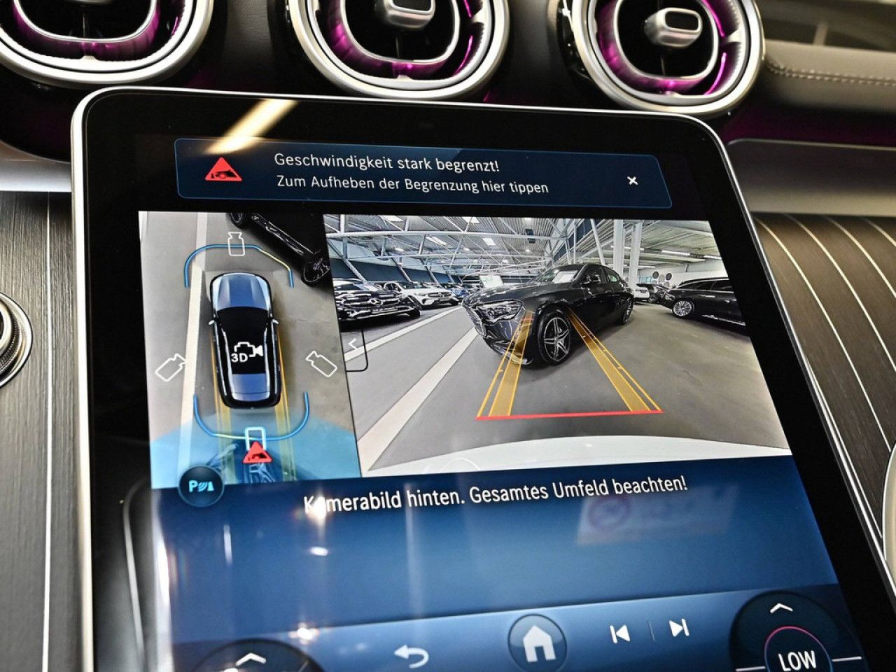 Mercedes-Benz C-Klasse – Bild 14