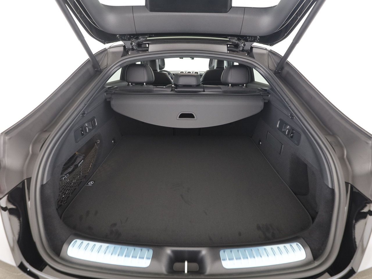 Mercedes-Benz GLC – Bild 15