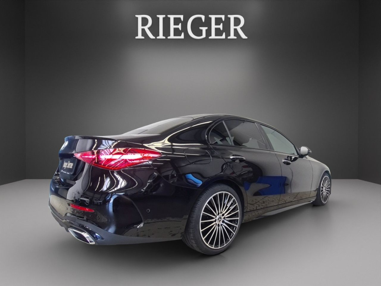 Mercedes-Benz C-Klasse – Bild 13
