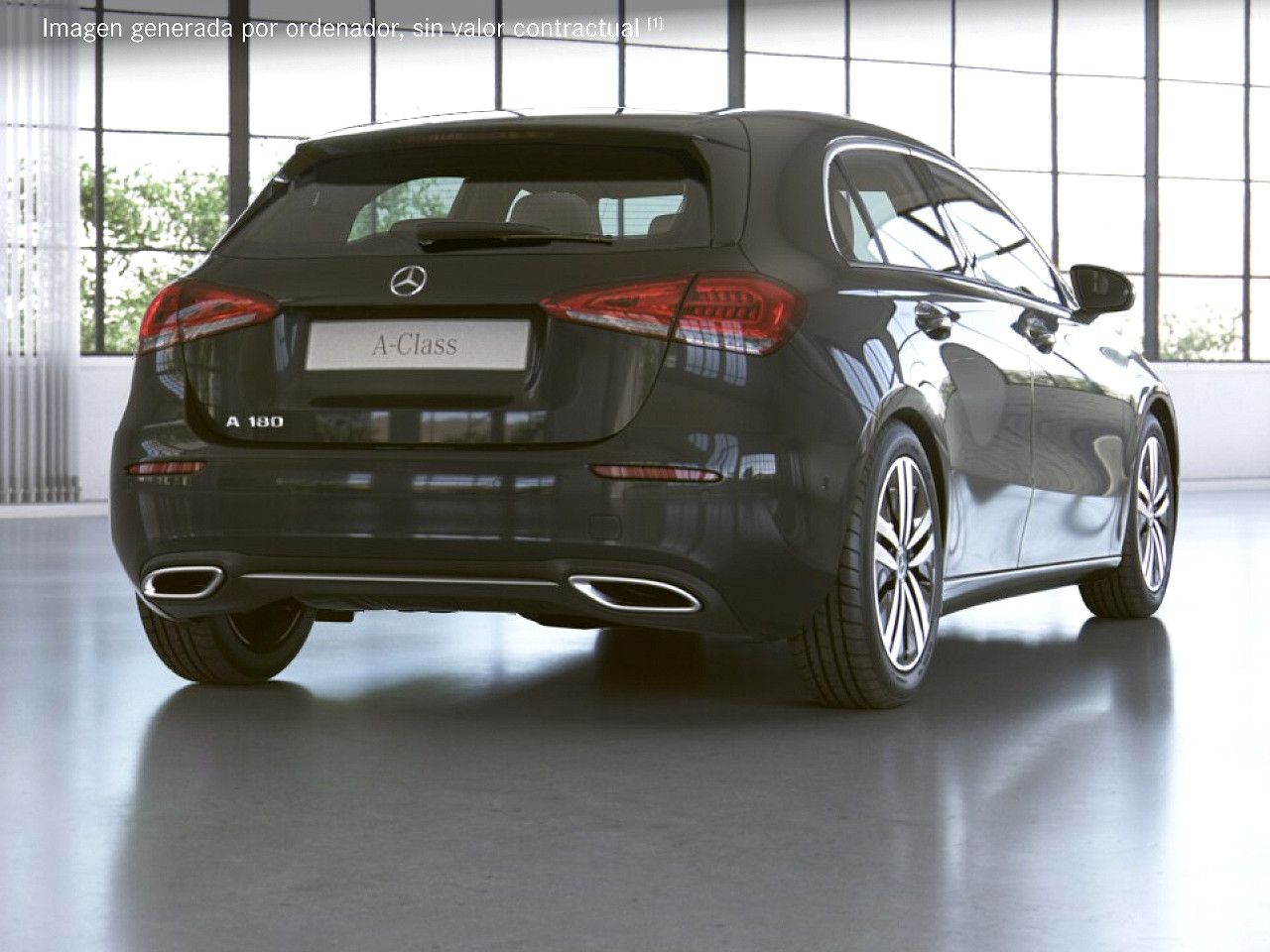 Foto de estudio 3 / 5