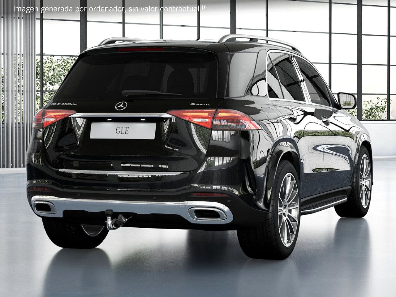 Foto de estudio 3 / 5