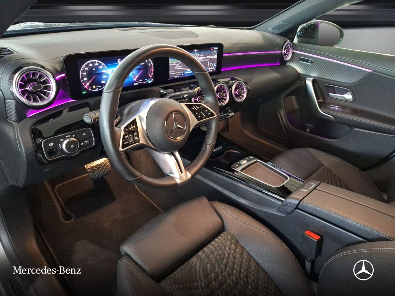 Mercedes-Benz CLA – Bild 9