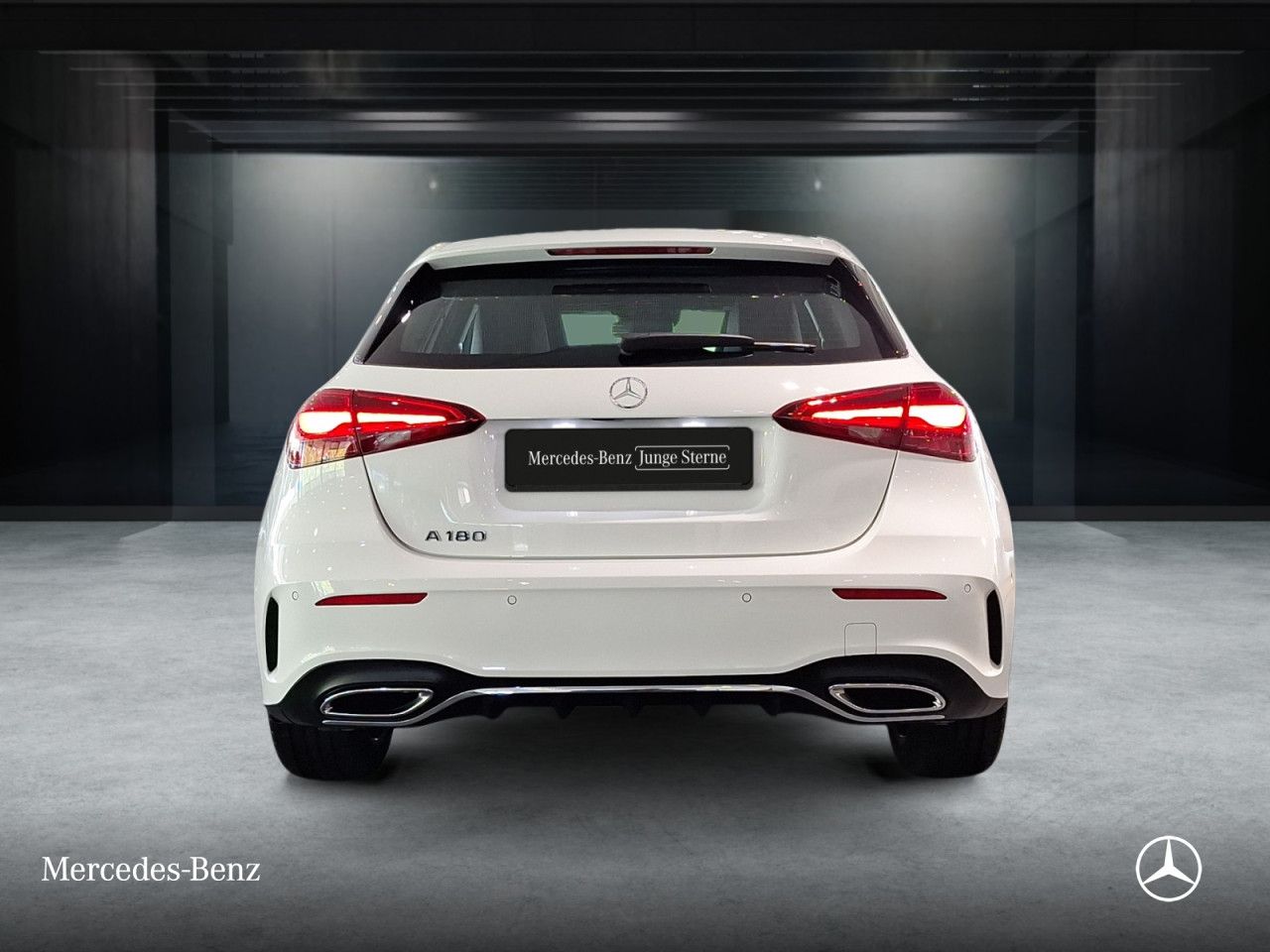 Mercedes-Benz A-Klasse – Bild 4