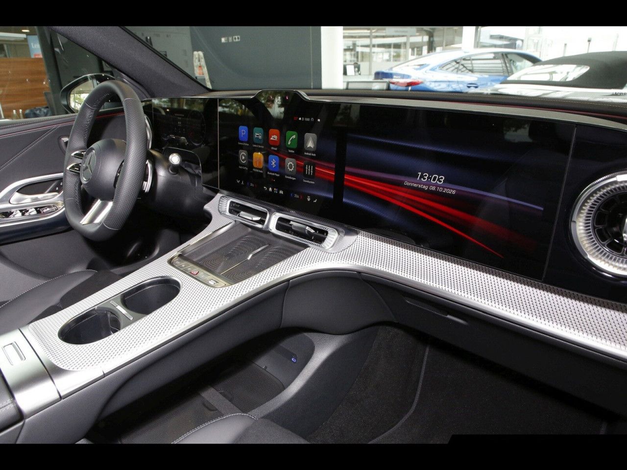 Mercedes-Benz GLC – Bild 7