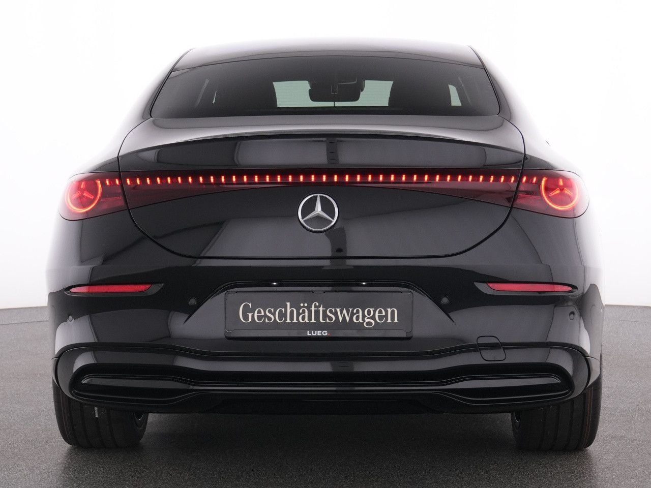 Mercedes-Benz CLA – Bild 15
