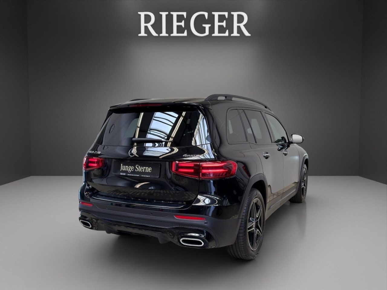 Mercedes-Benz GLB – Bild 13