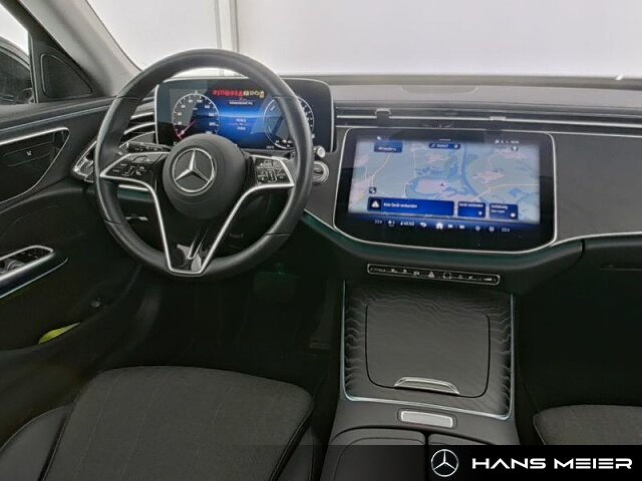 Mercedes-Benz E-Klasse – Bild 7