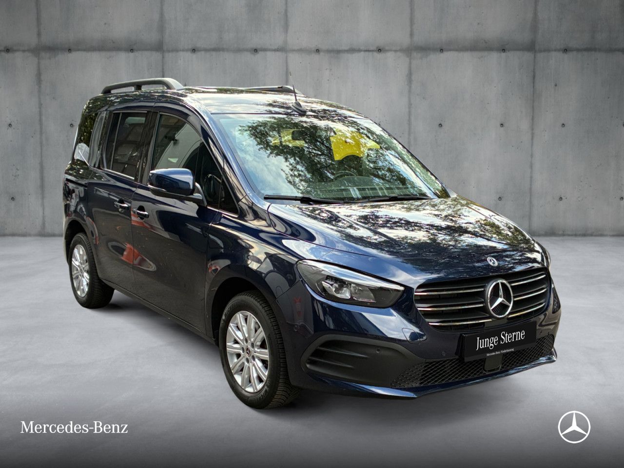 Mercedes-Benz T-Klasse – Bild 3