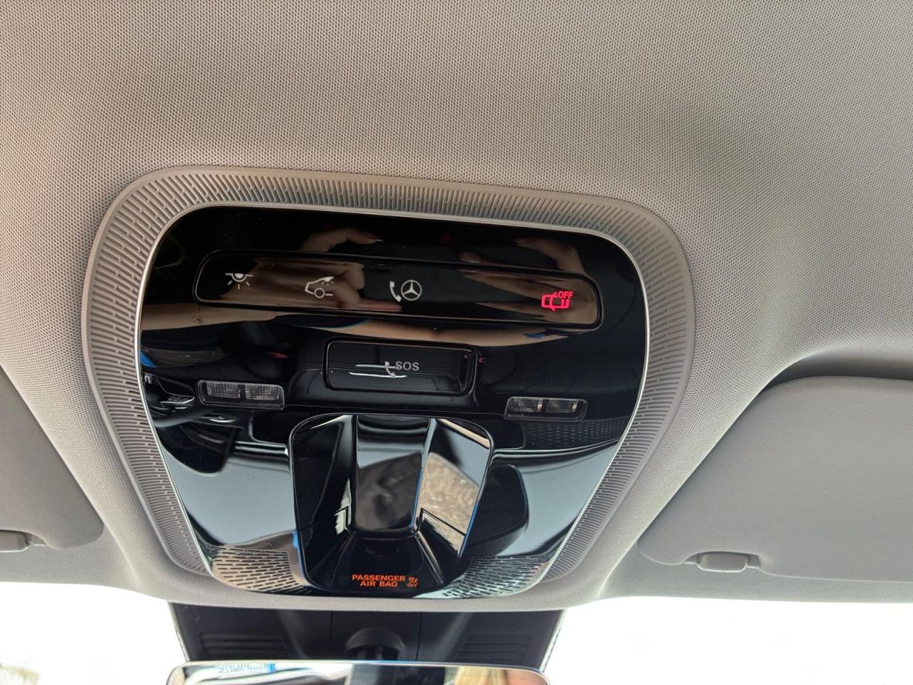 Mercedes-Benz E-Klasse – Bild 18