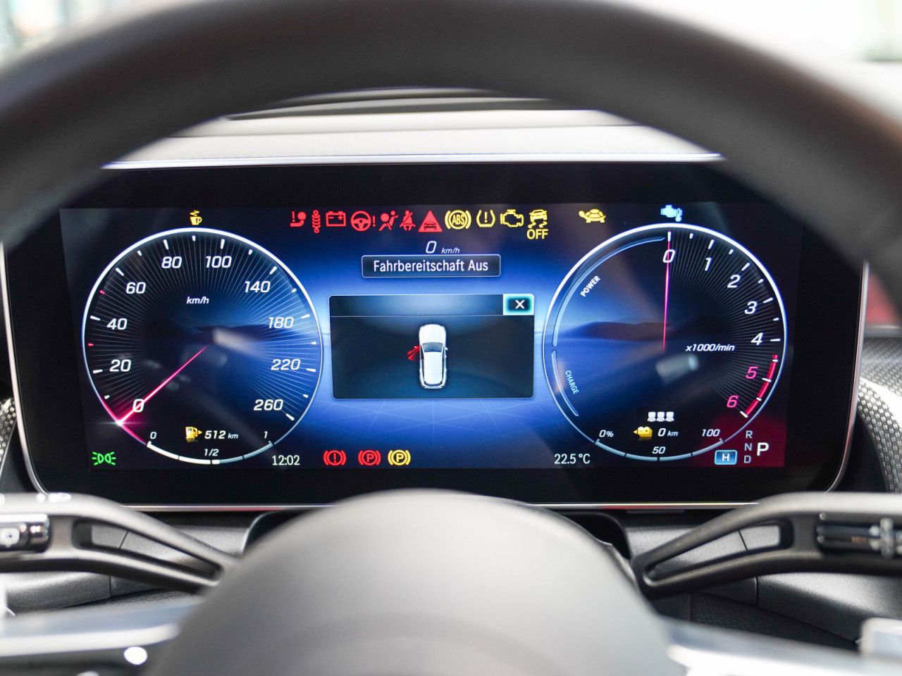 Mercedes-Benz GLC – Bild 18