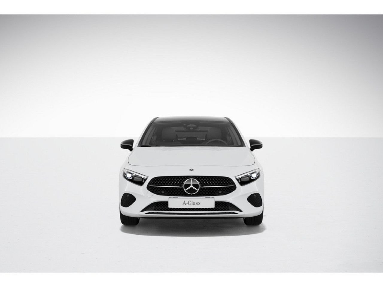 Mercedes-Benz A-Klasse – Bild 10