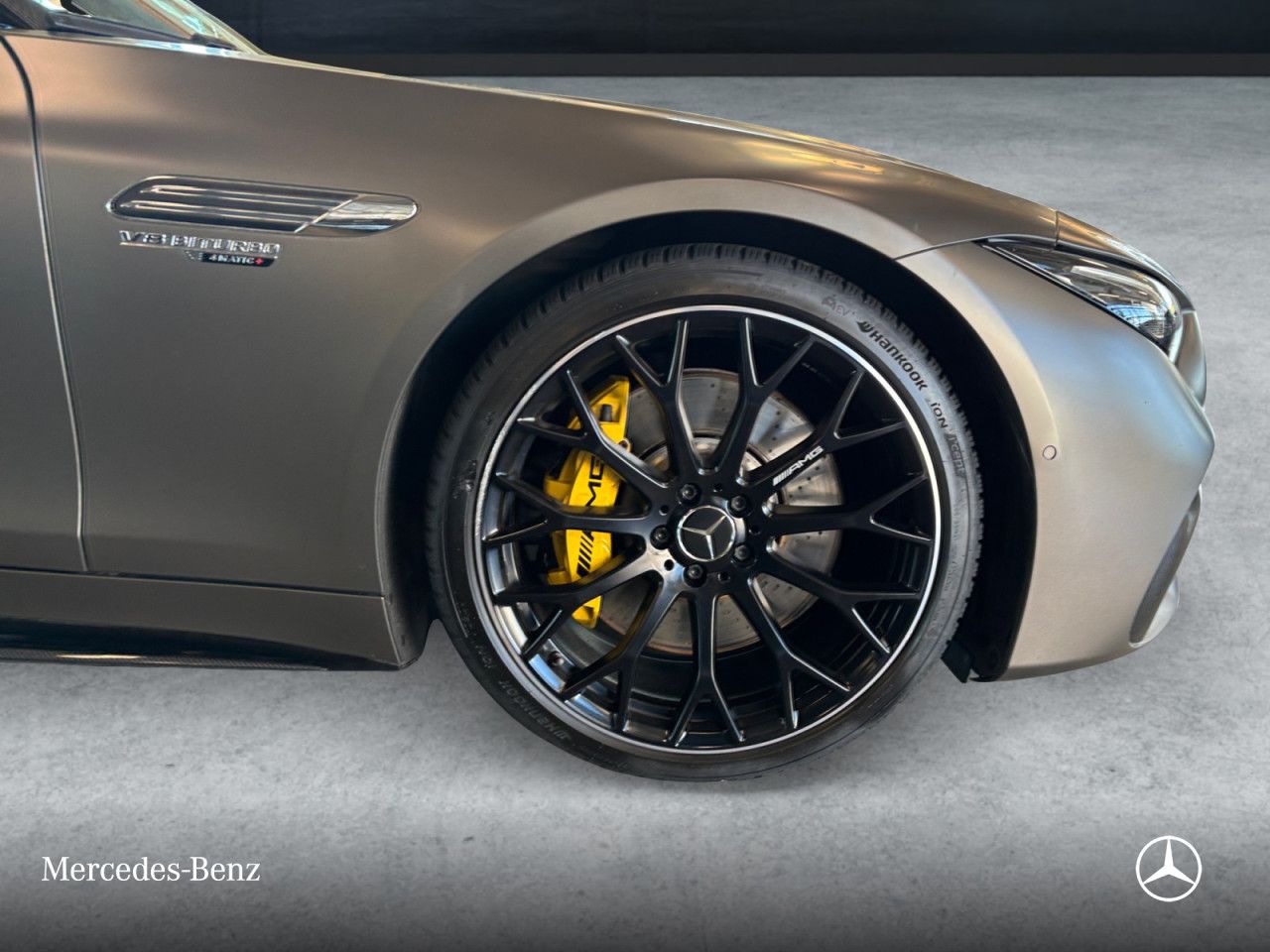 Mercedes-Benz SL – Bild 2
