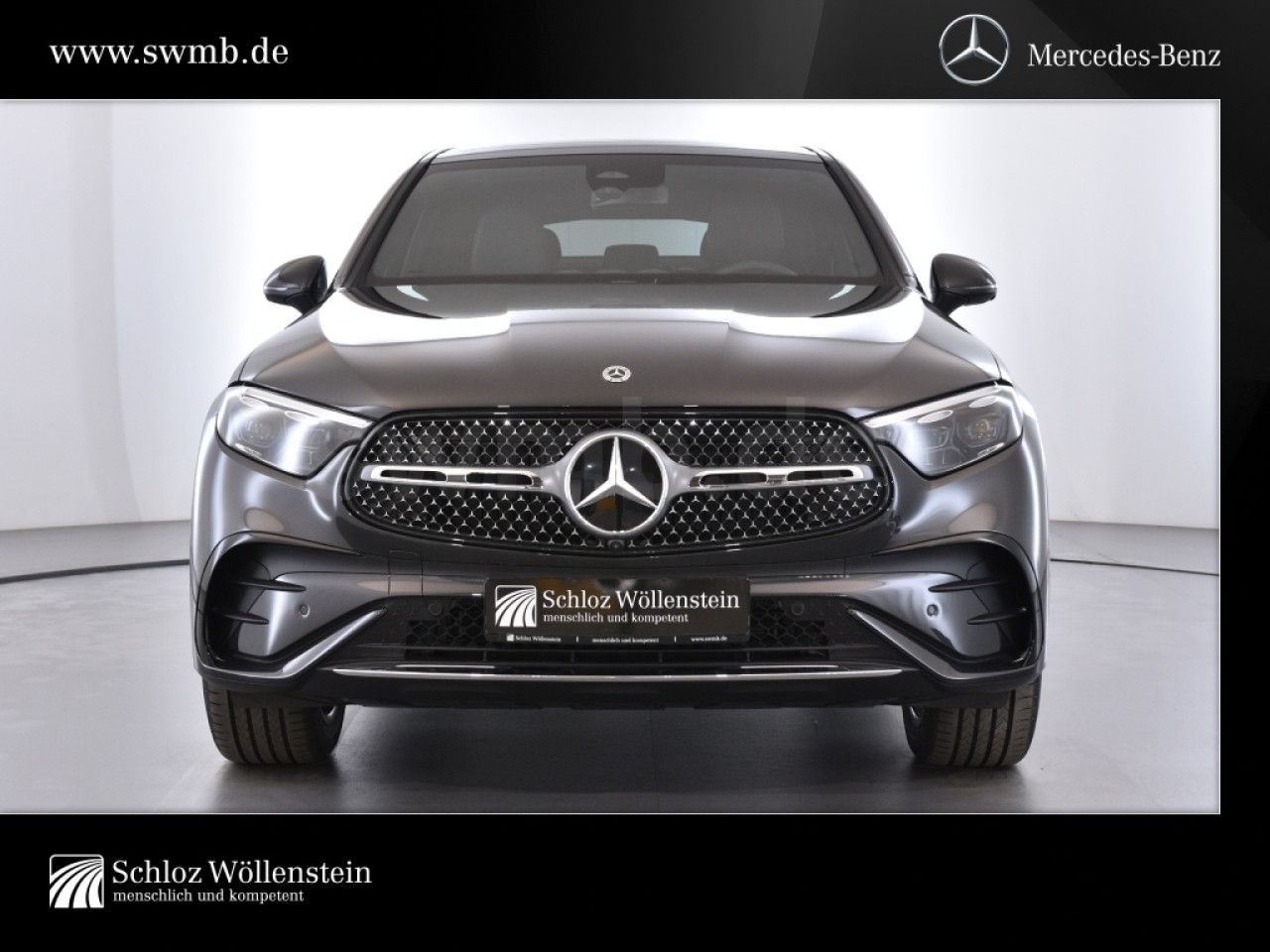 Mercedes-Benz GLC – Bild 2