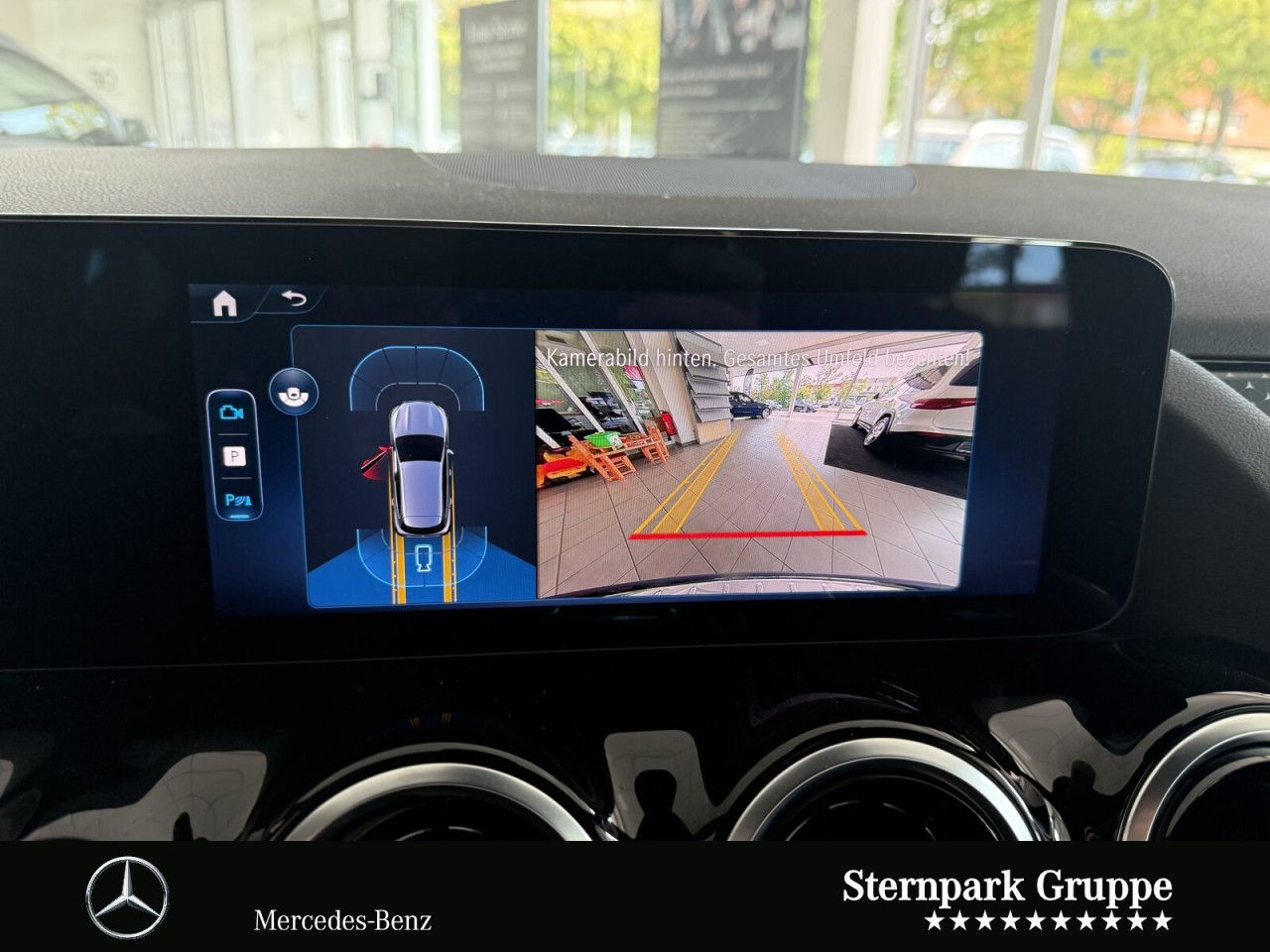 Mercedes-Benz GLA – Bild 14