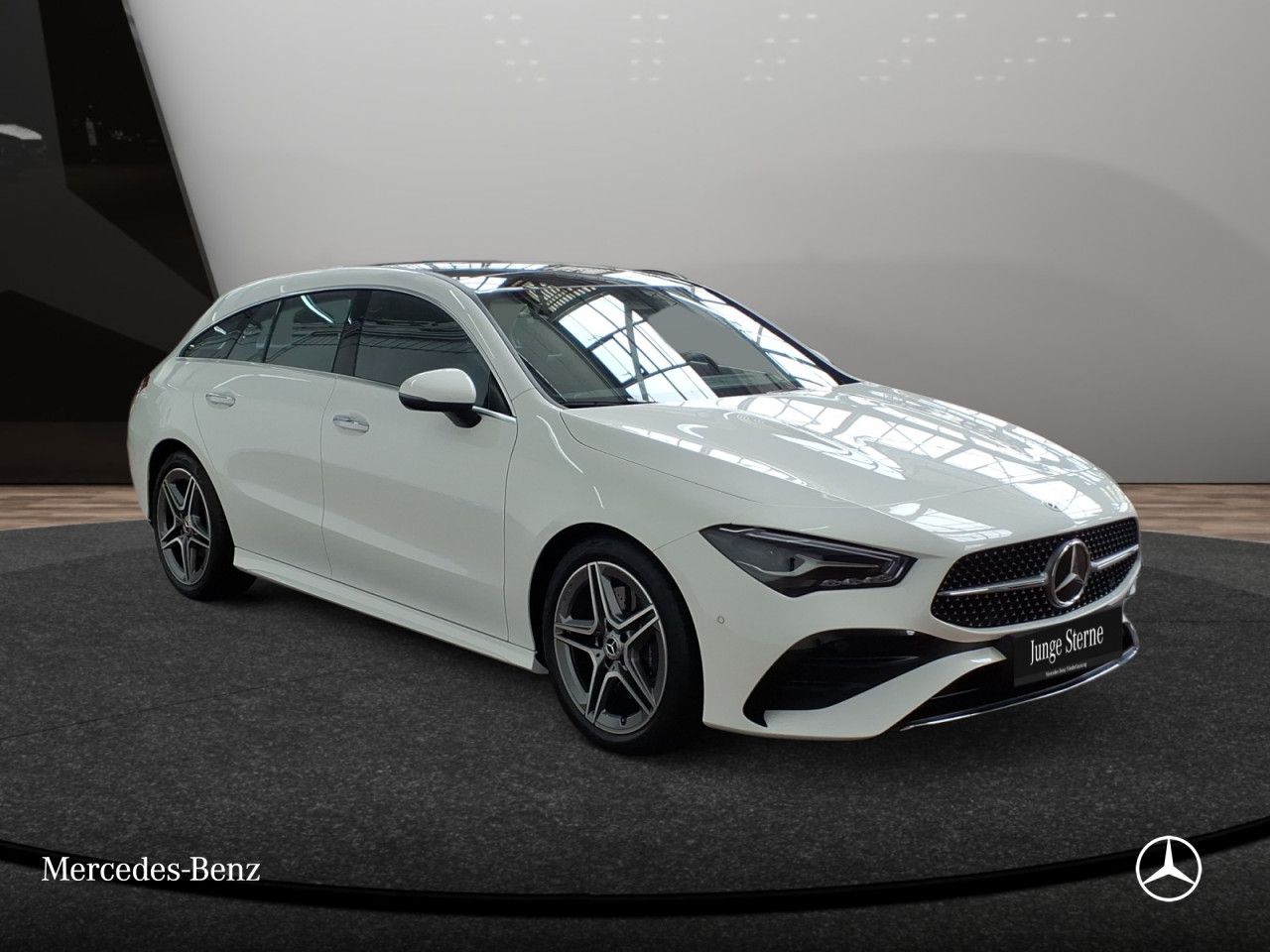 Mercedes-Benz CLA – Bild 3