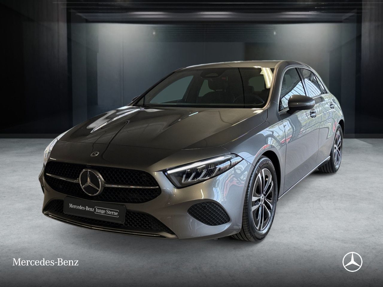 Mercedes-Benz A-Klasse – Bild 7
