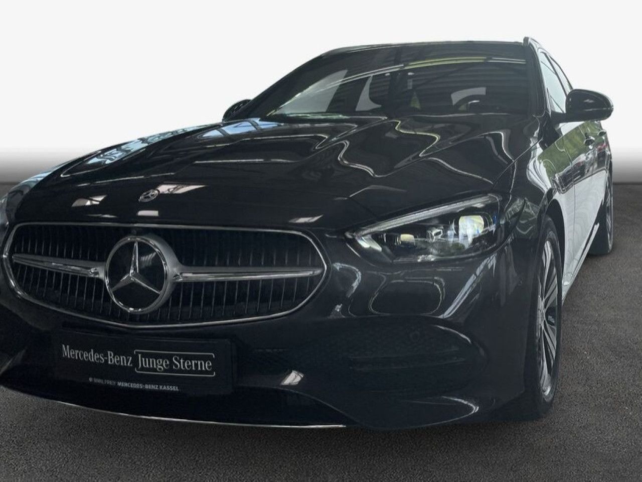 Mercedes-Benz C-Klasse – Bild 6