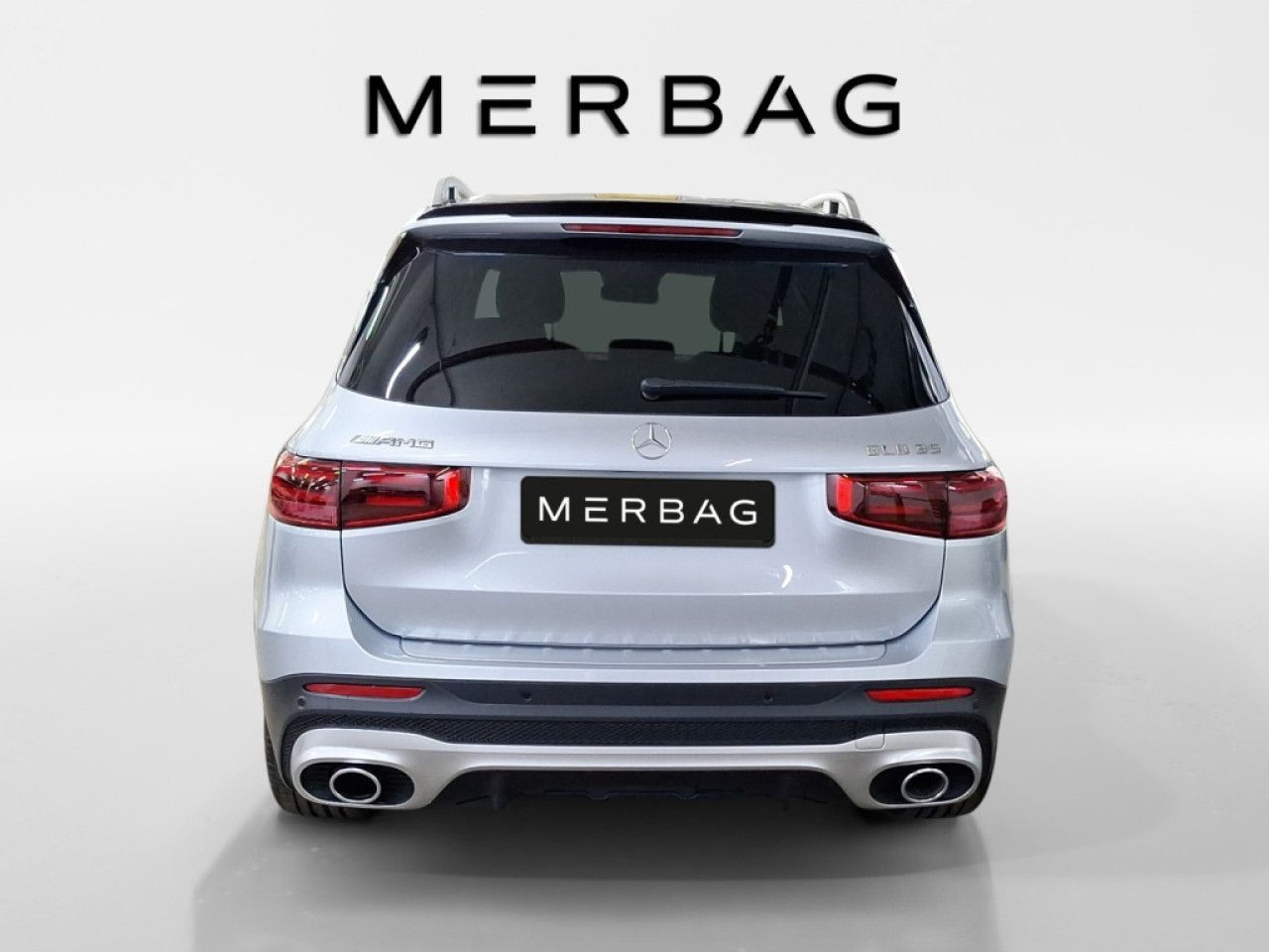 Mercedes-Benz GLB – Bild 4