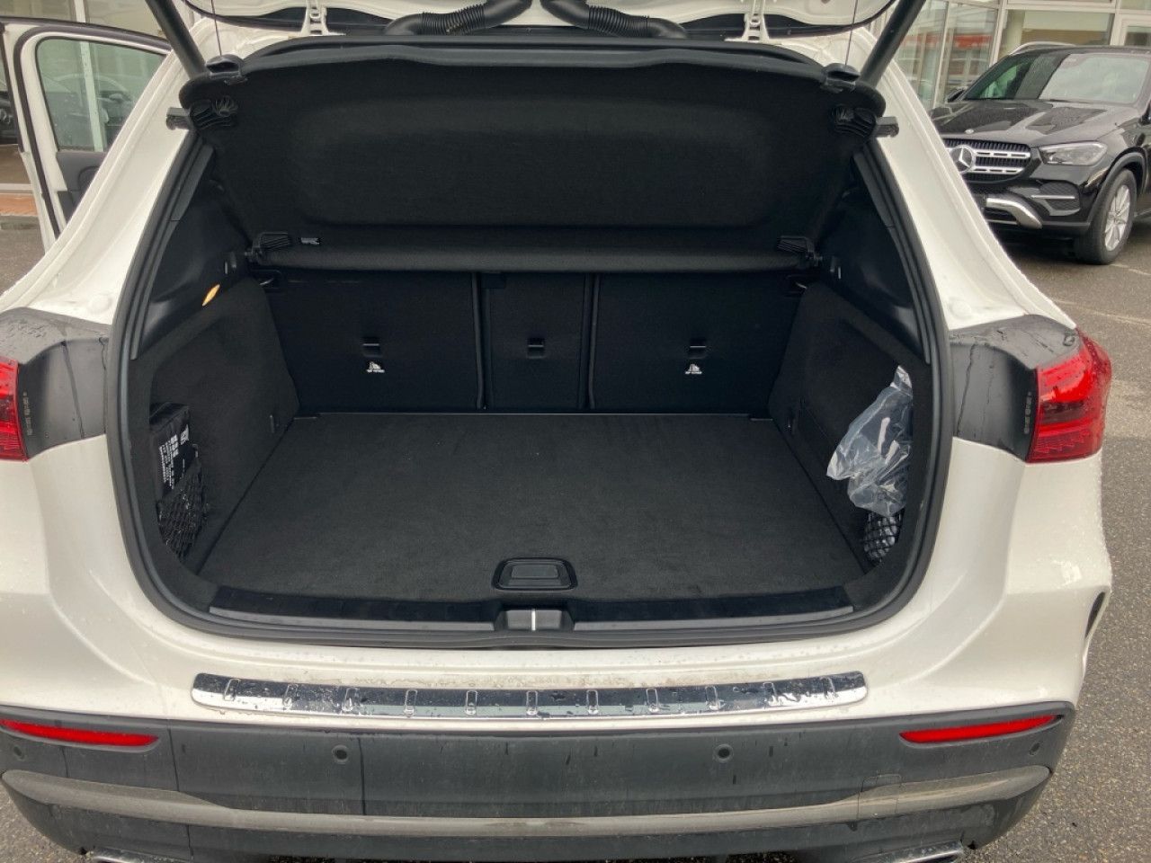 Mercedes-Benz GLA – Bild 17