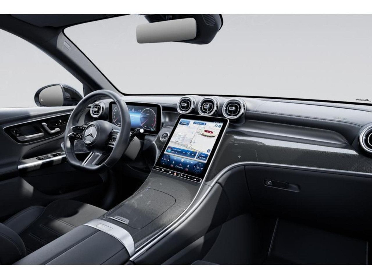 Mercedes-Benz GLC – Bild 11