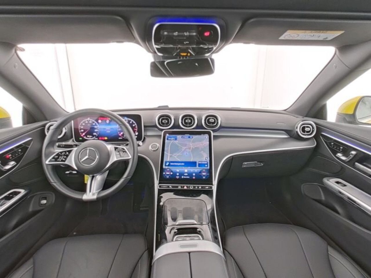 Mercedes-Benz CLE – Bild 5