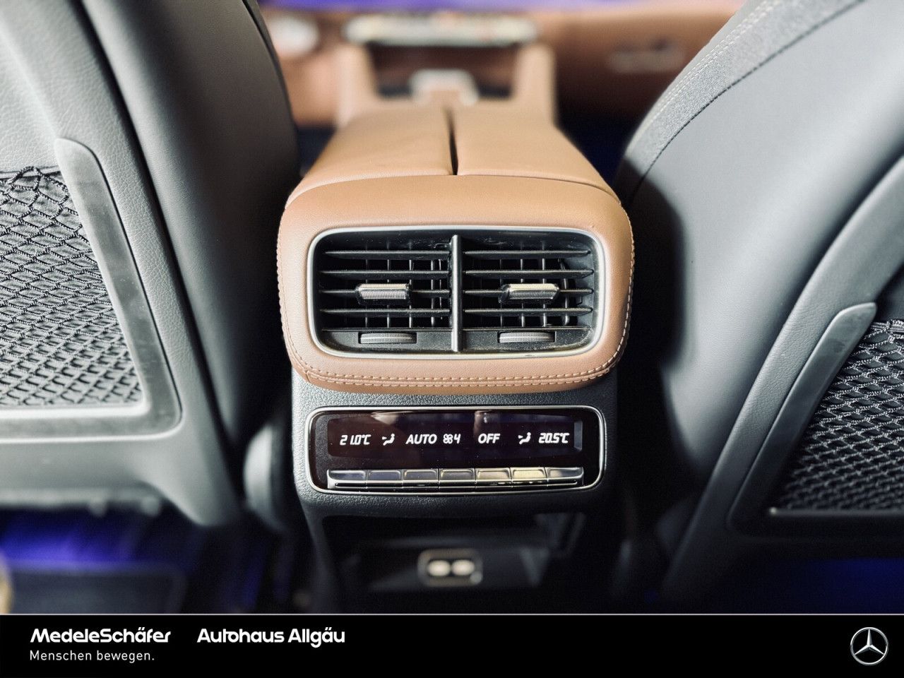 Mercedes-Benz GLE – Bild 11