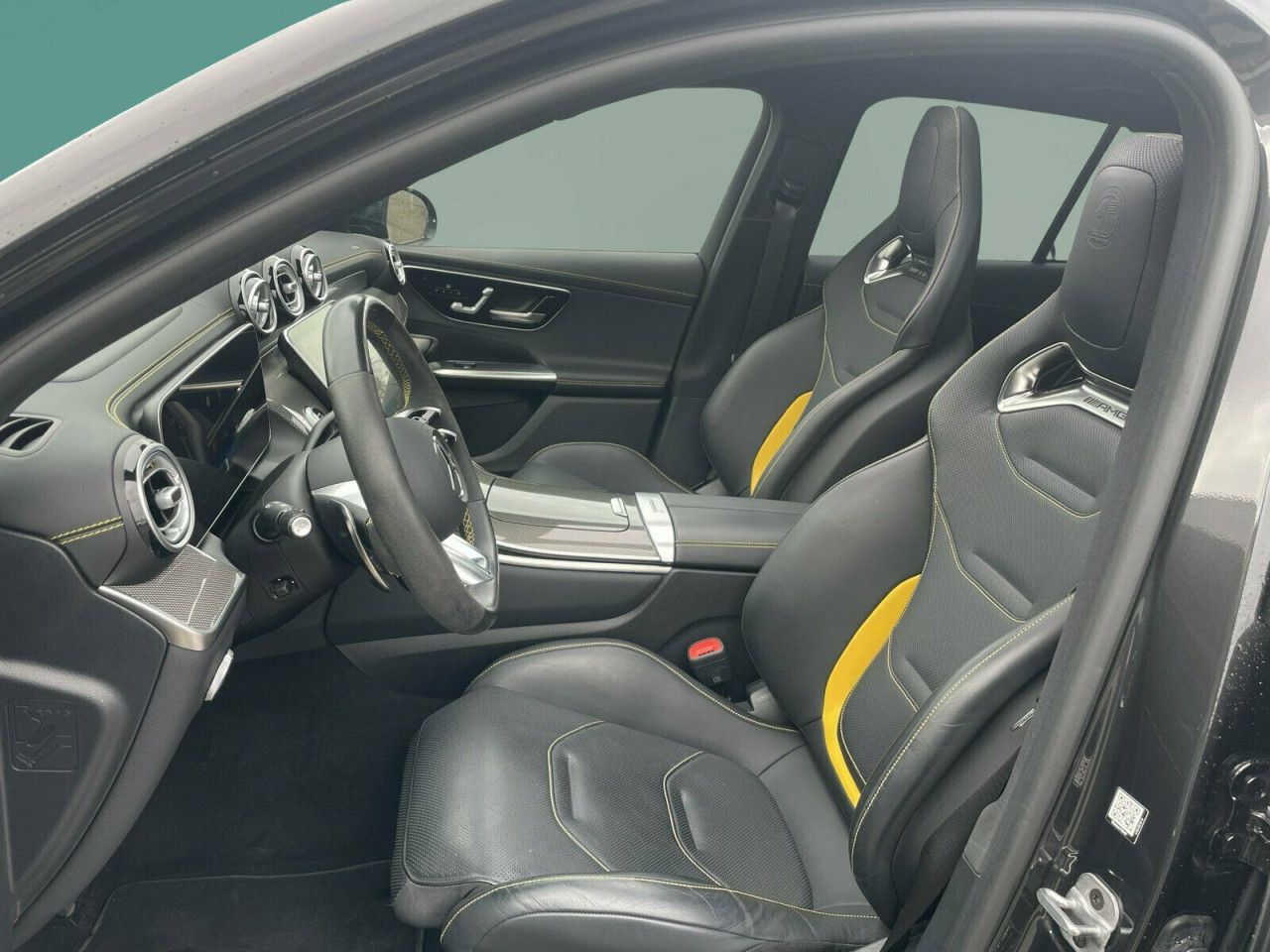 Mercedes-Benz GLC – Bild 11