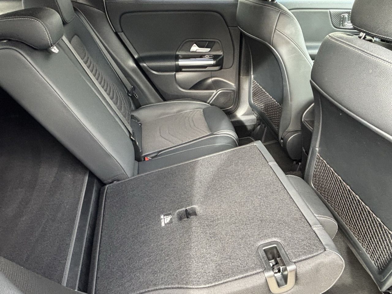 Mercedes-Benz GLA – Bild 18