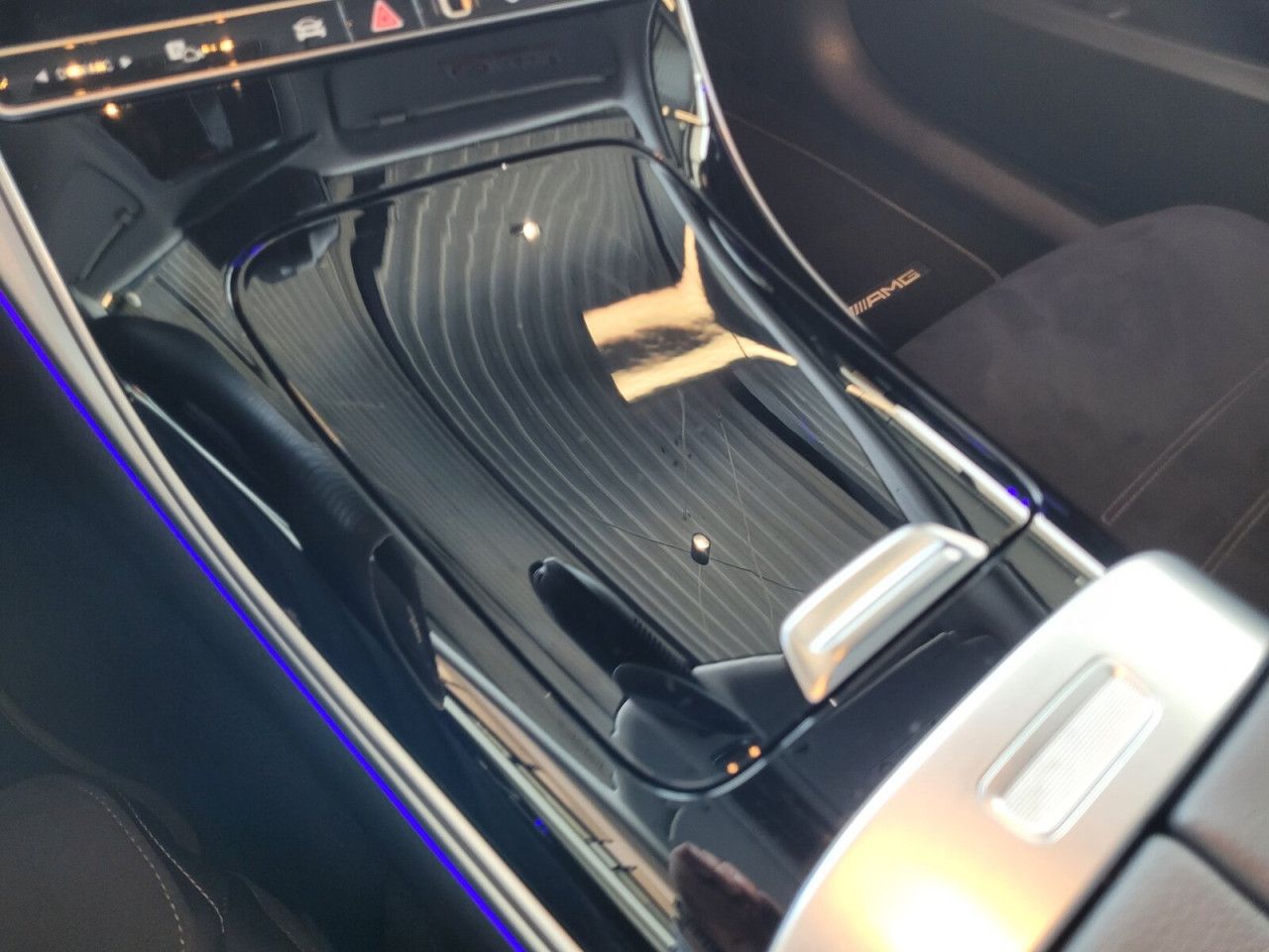 Mercedes-Benz C-Klasse – Bild 18