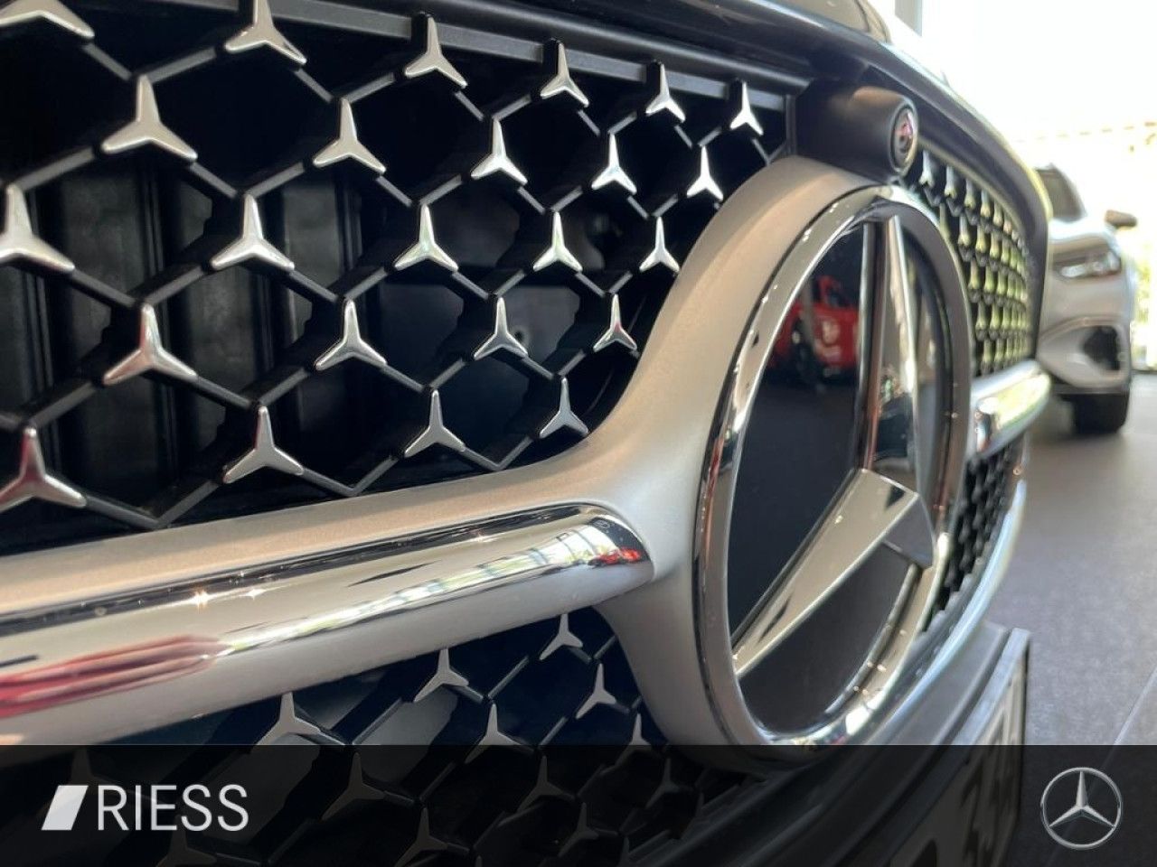Mercedes-Benz C-Klasse – Bild 19