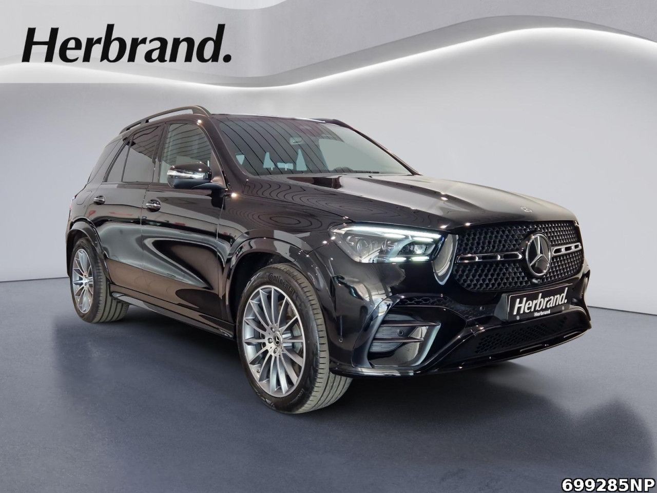 Mercedes-Benz GLE – Bild 2