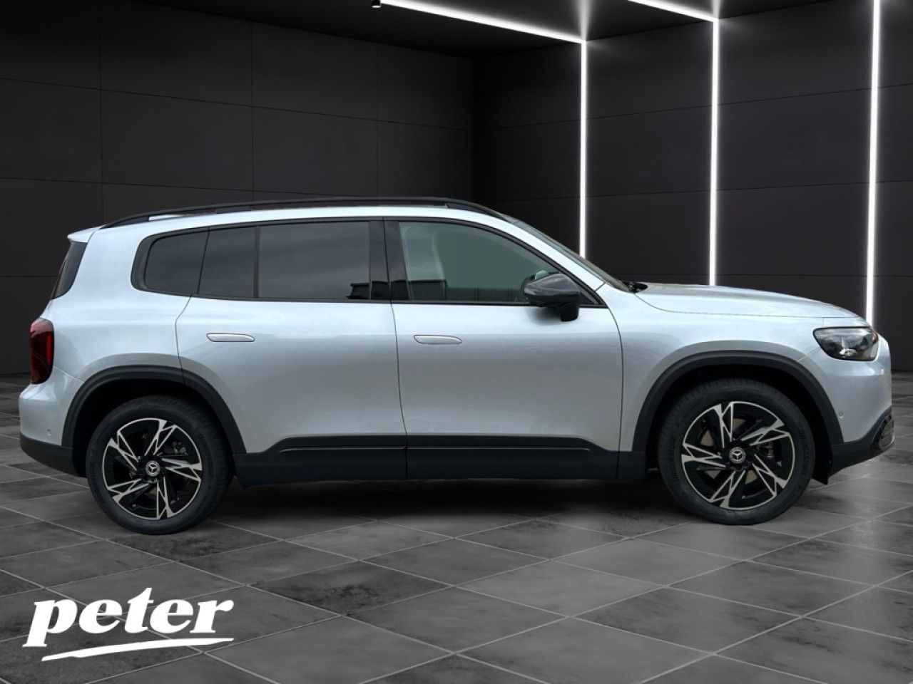Mercedes-Benz GLB – Bild 20