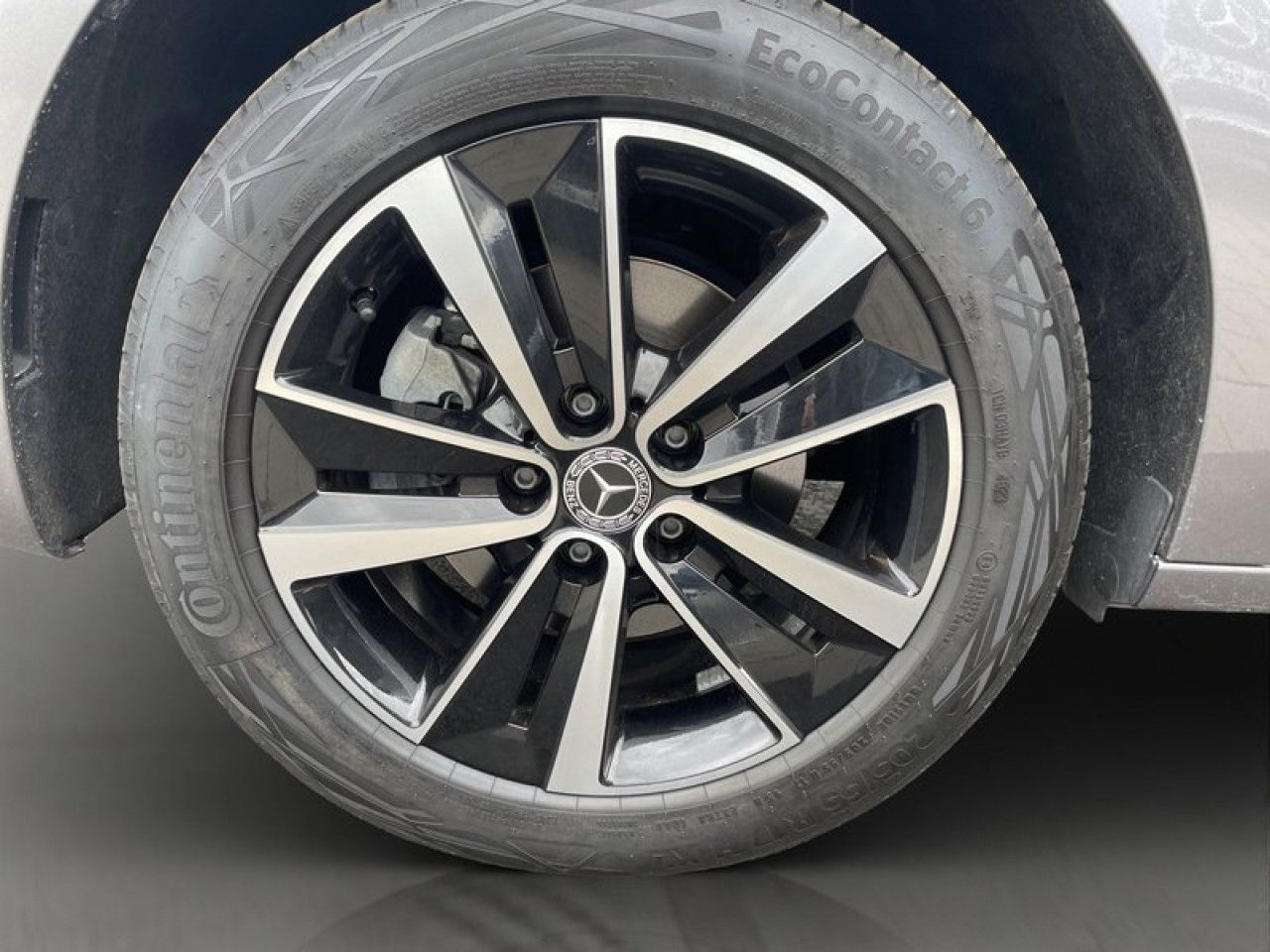 Mercedes-Benz EQT – Bild 14