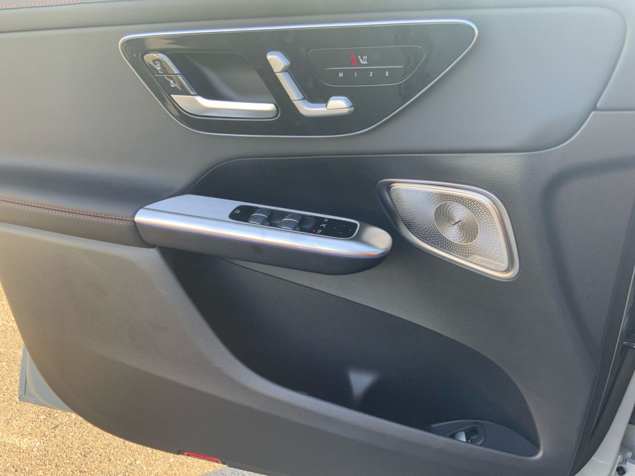 Mercedes-Benz GLC – Bild 9
