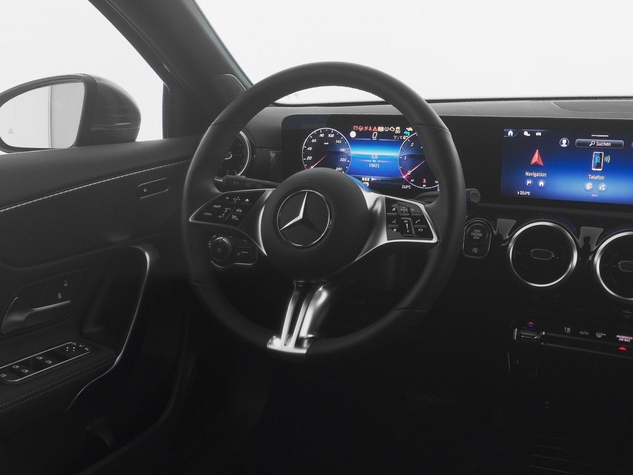 Mercedes-Benz A-Klasse – Bild 4